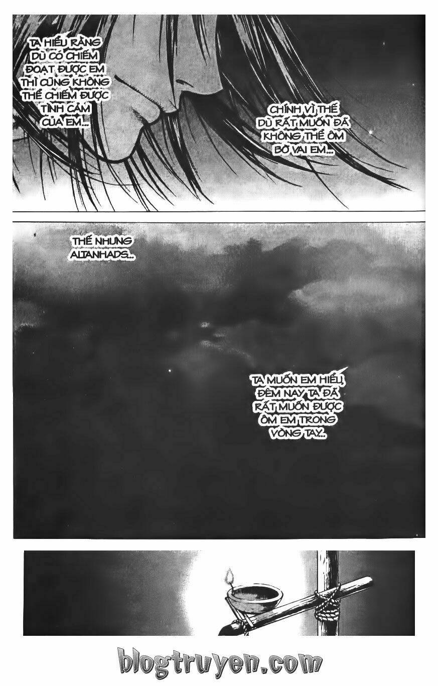 Threads Of Time Chapter 39 - Trang 2