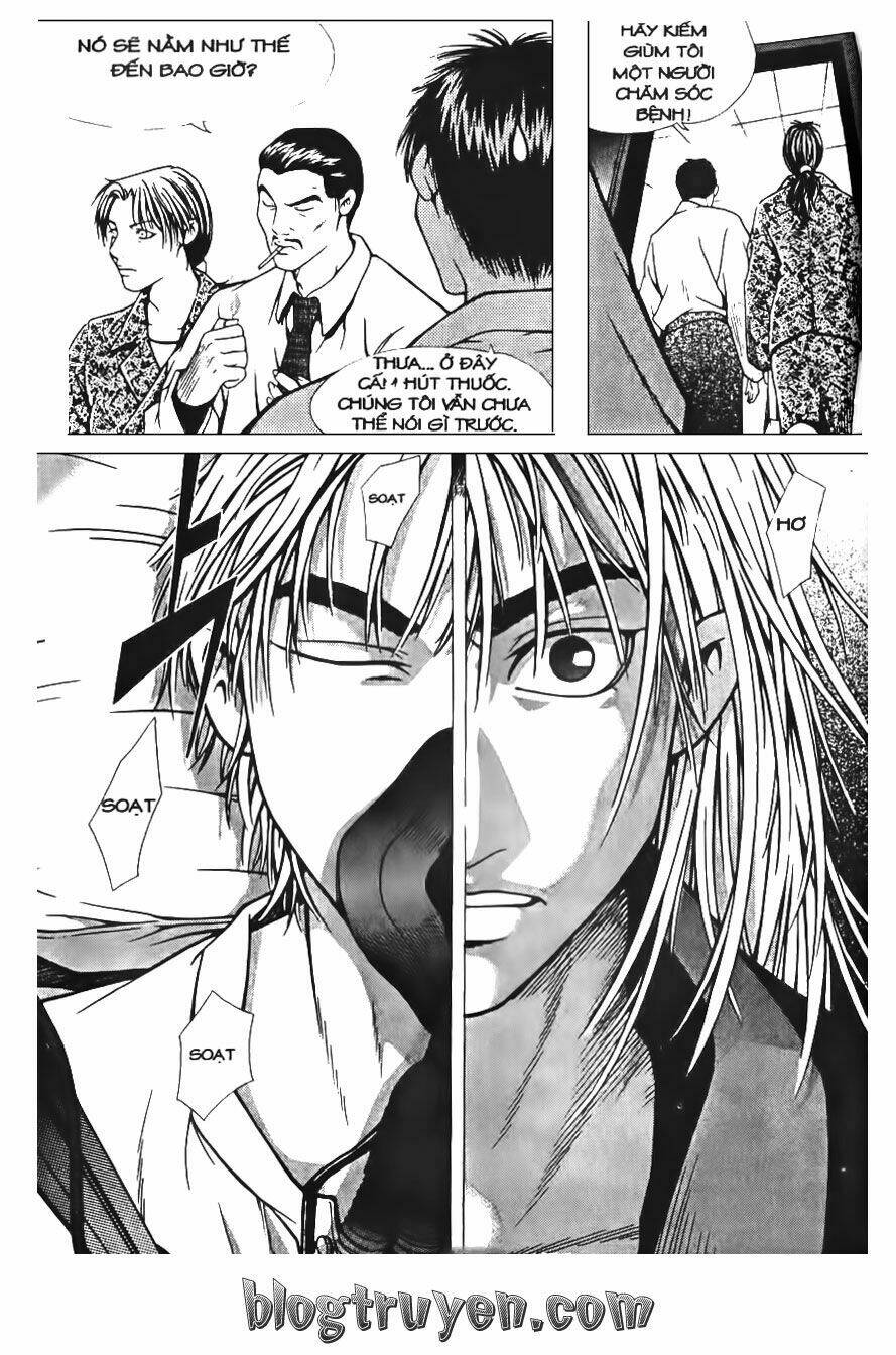 Threads Of Time Chapter 4 - Trang 2