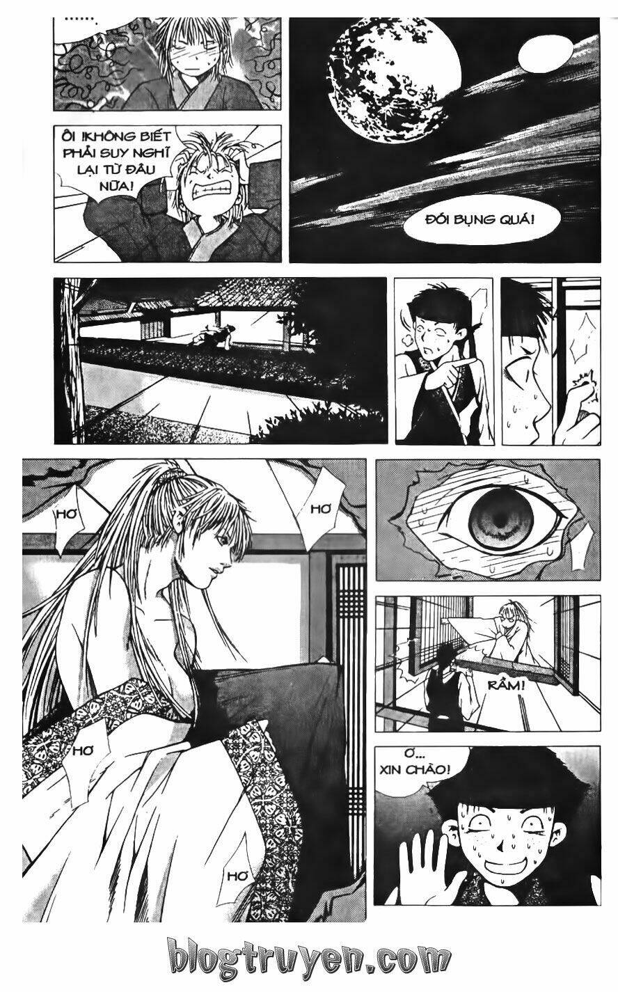 Threads Of Time Chapter 4 - Trang 2