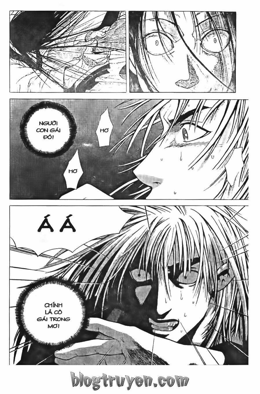 Threads Of Time Chapter 4 - Trang 2