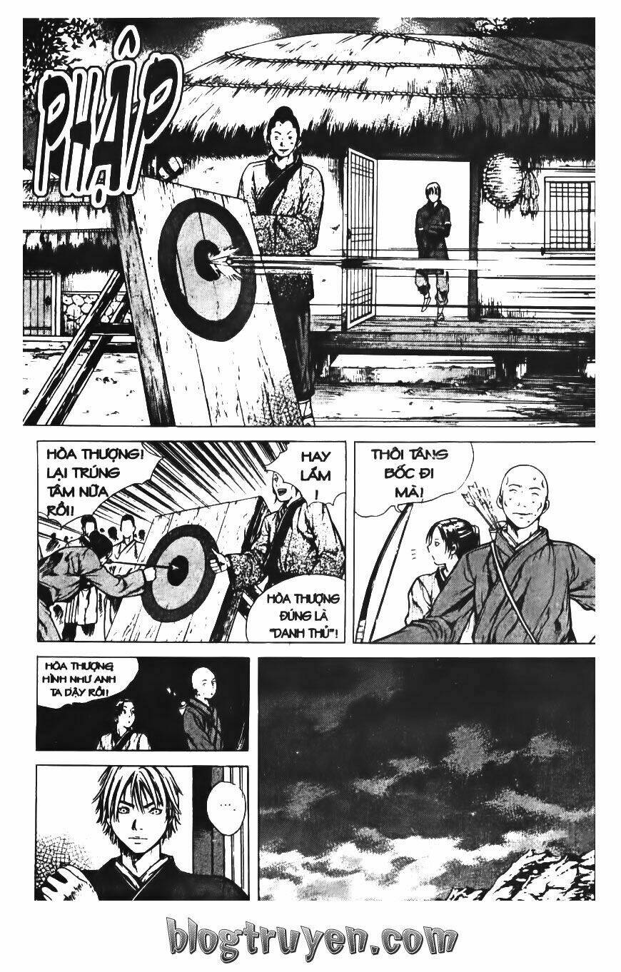 Threads Of Time Chapter 40 - Trang 2