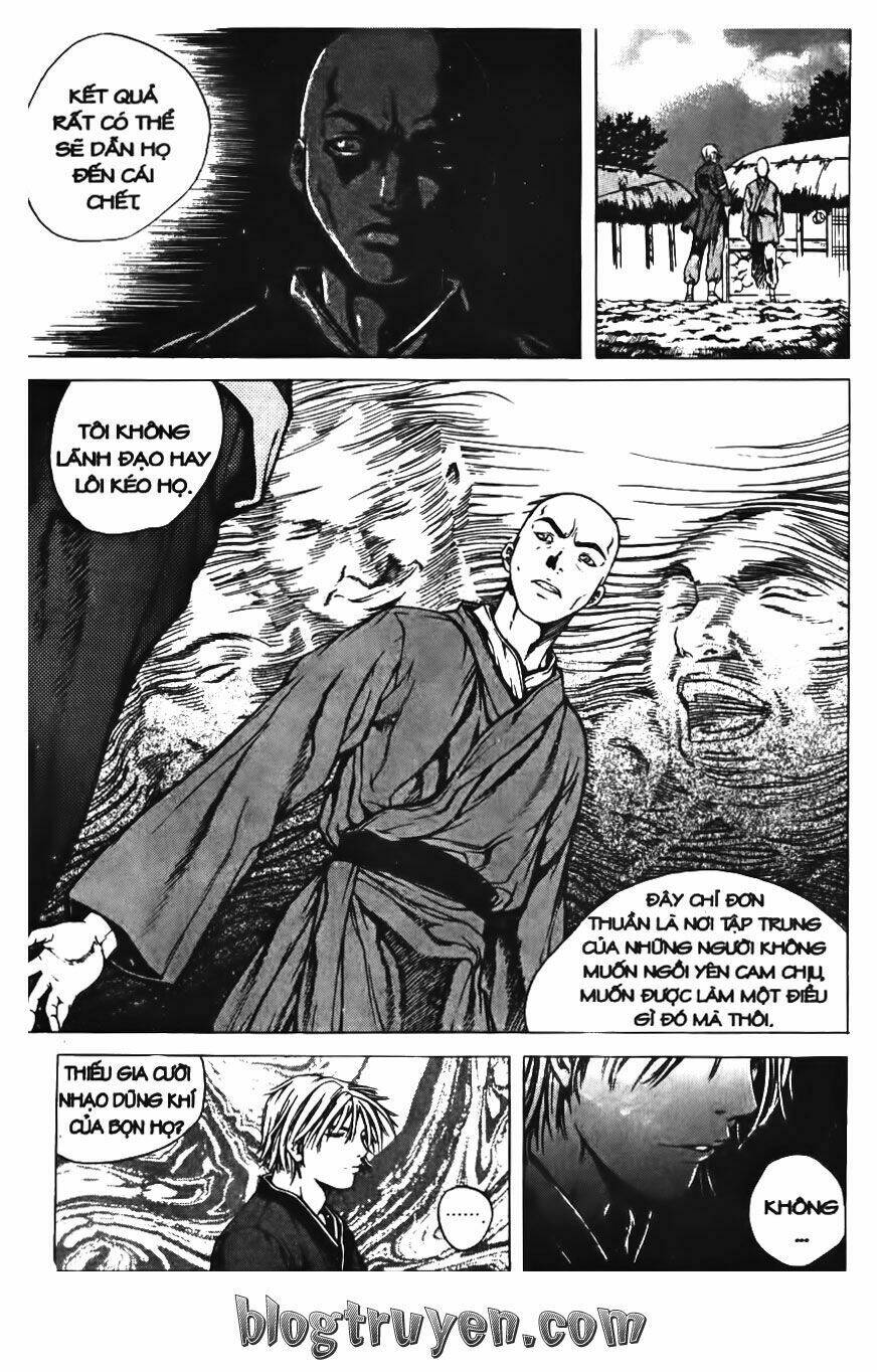 Threads Of Time Chapter 40 - Trang 2