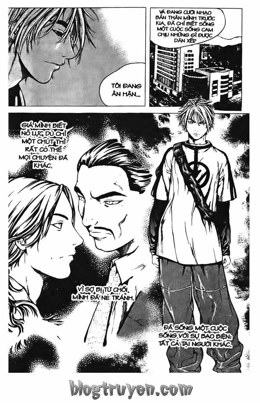 Threads Of Time Chapter 40 - Trang 2