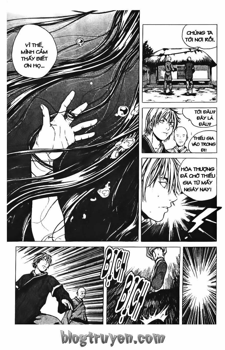 Threads Of Time Chapter 40 - Trang 2