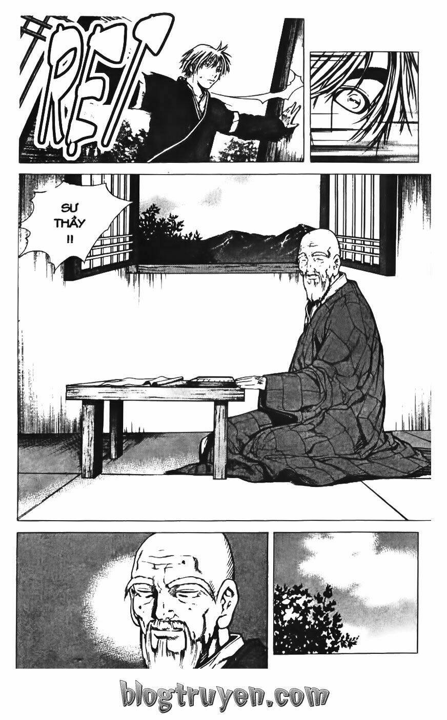 Threads Of Time Chapter 40 - Trang 2