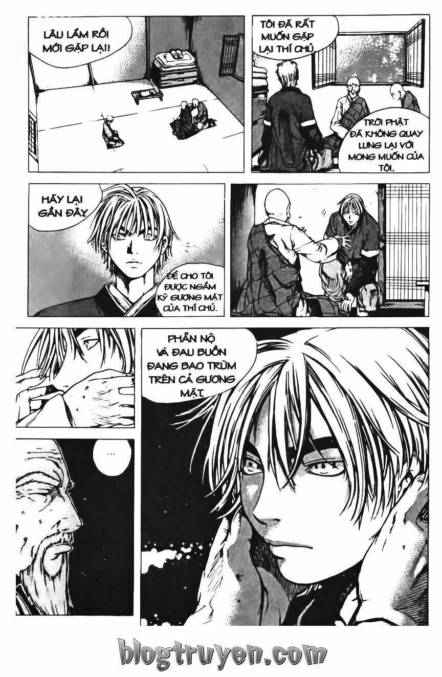 Threads Of Time Chapter 40 - Trang 2