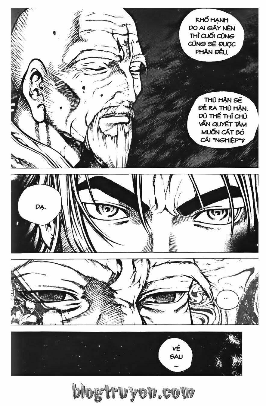 Threads Of Time Chapter 40 - Trang 2