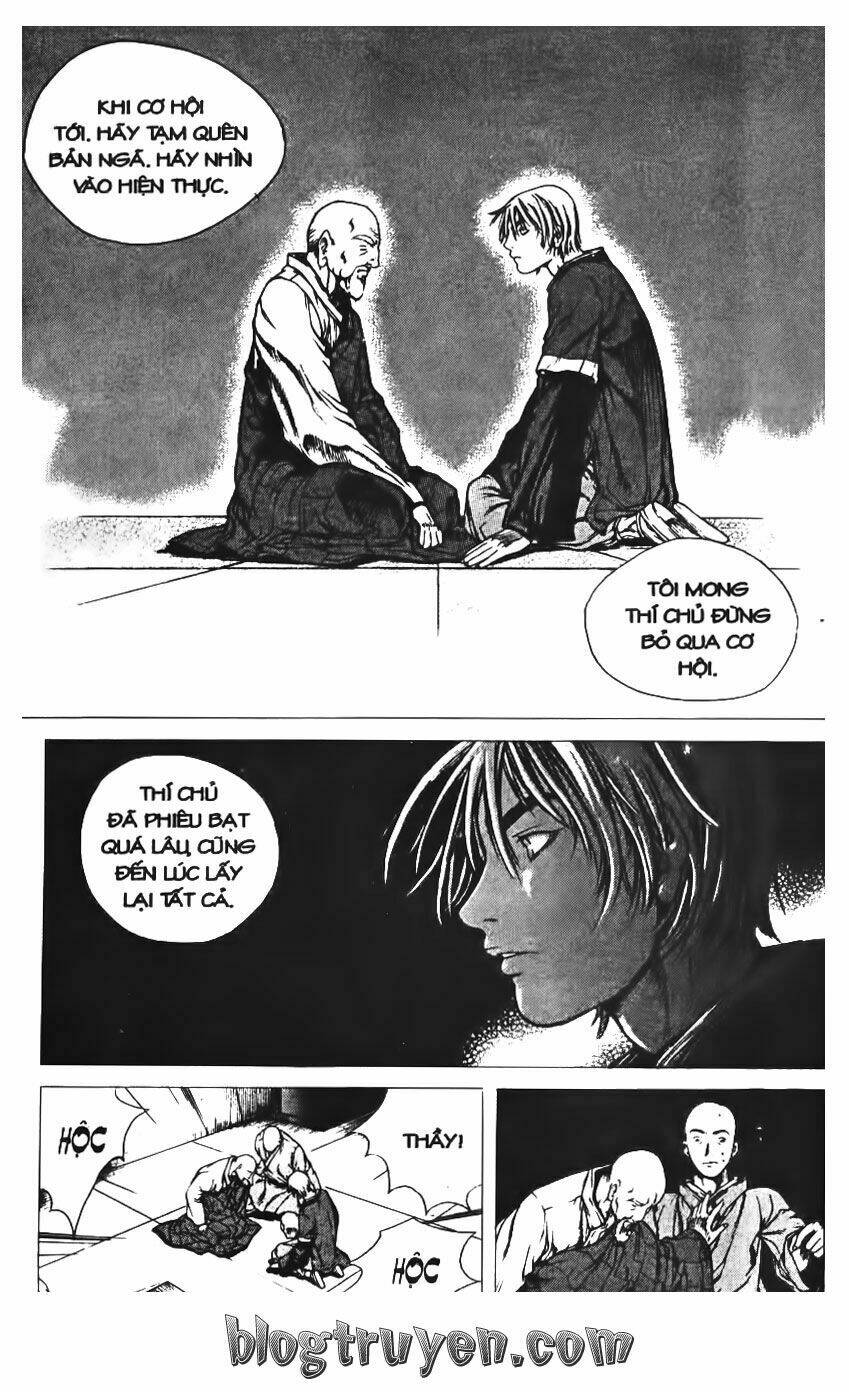 Threads Of Time Chapter 40 - Trang 2