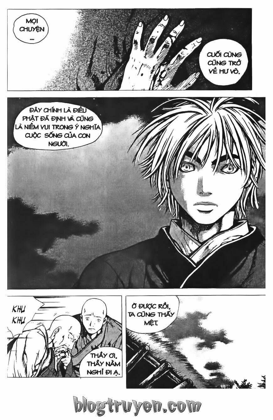 Threads Of Time Chapter 40 - Trang 2