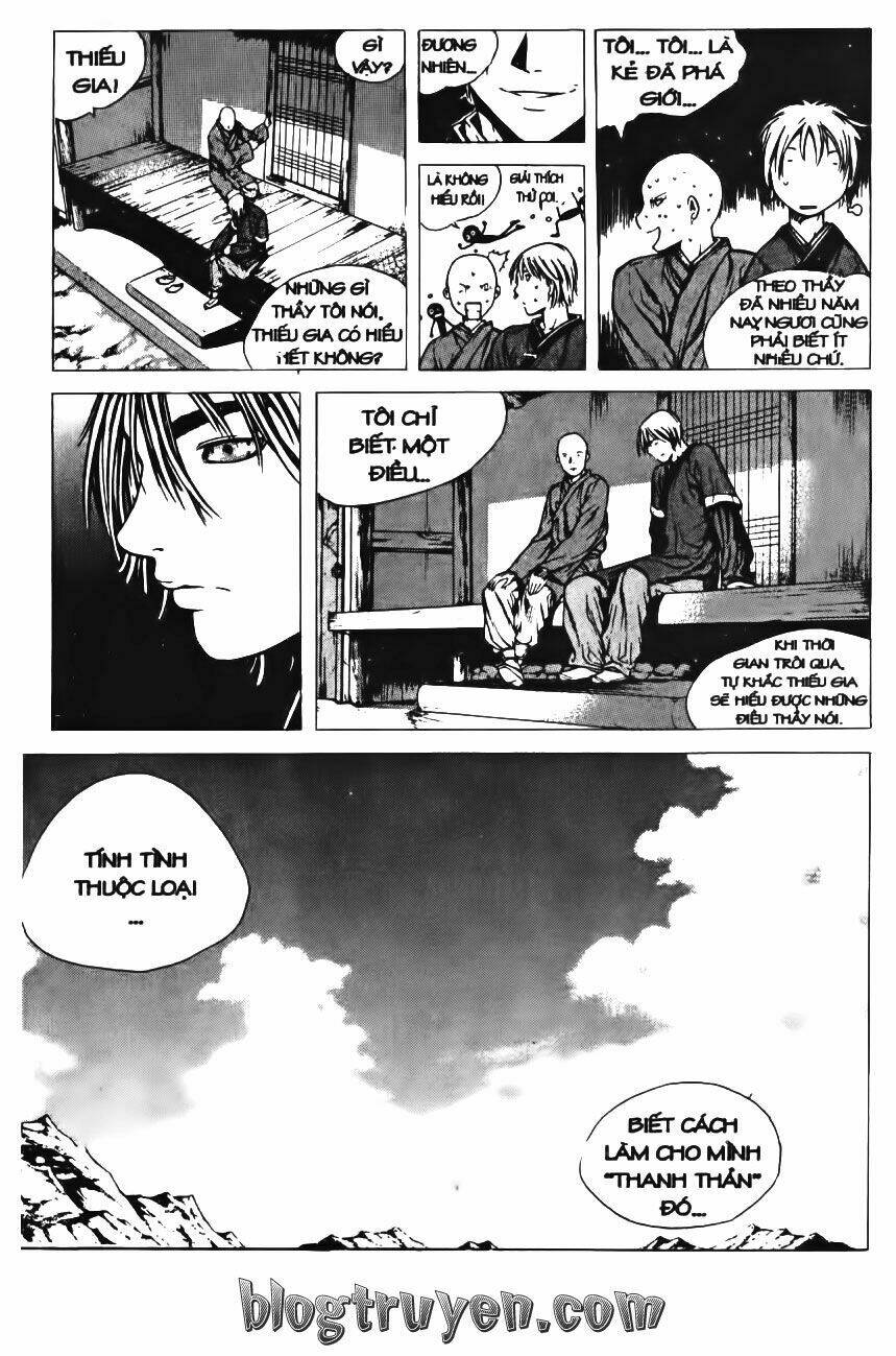 Threads Of Time Chapter 40 - Trang 2