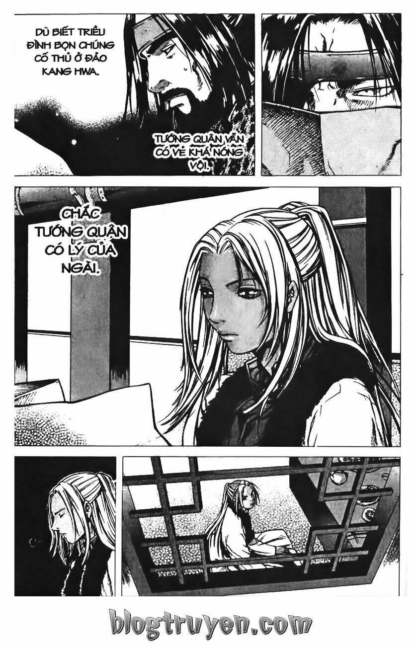 Threads Of Time Chapter 40 - Trang 2