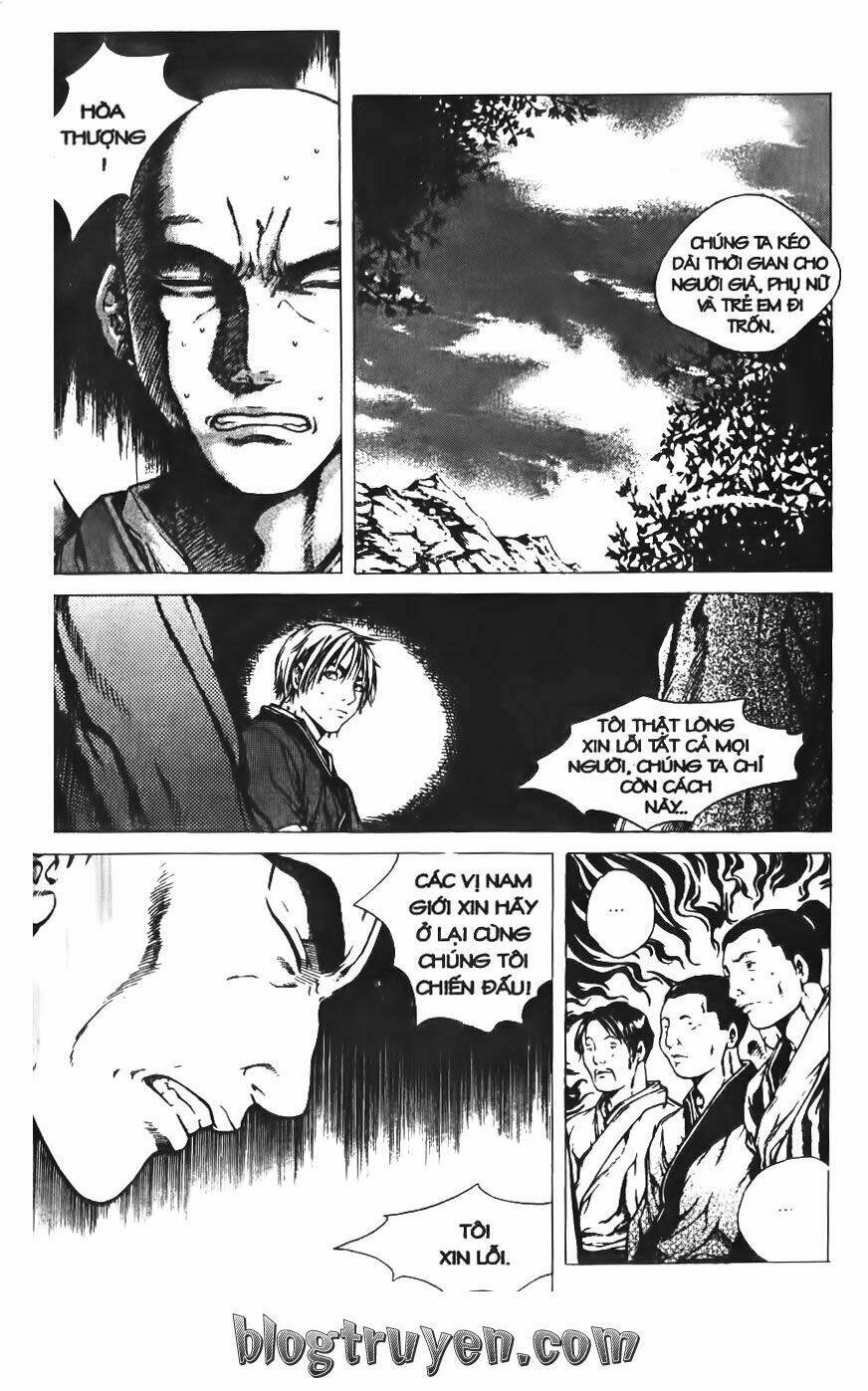 Threads Of Time Chapter 40 - Trang 2