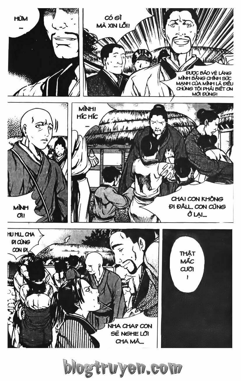 Threads Of Time Chapter 40 - Trang 2