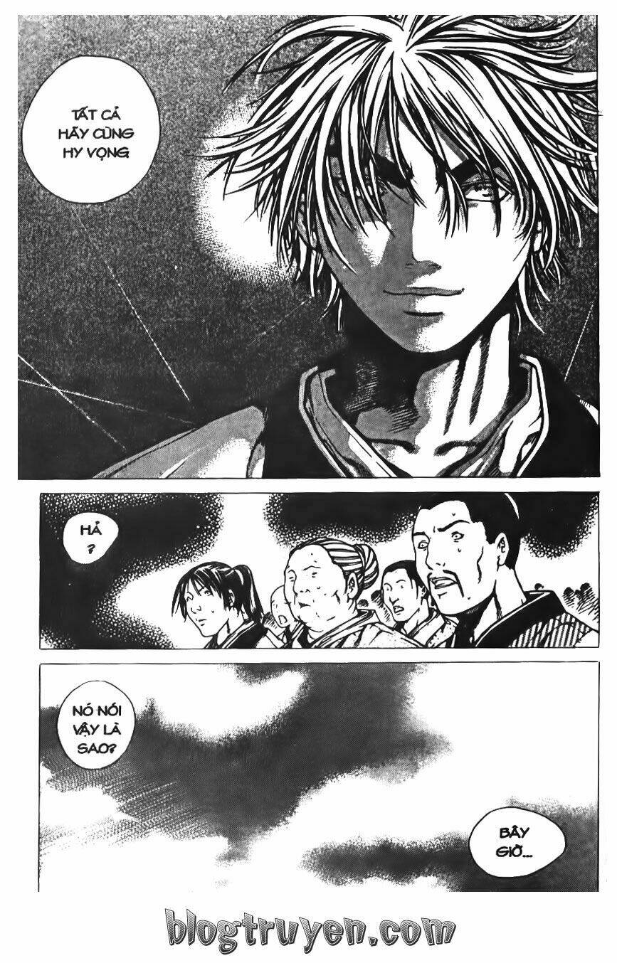 Threads Of Time Chapter 40 - Trang 2