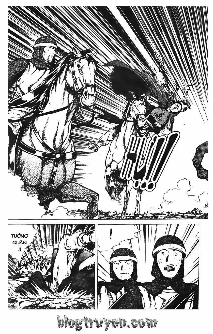 Threads Of Time Chapter 40 - Trang 2