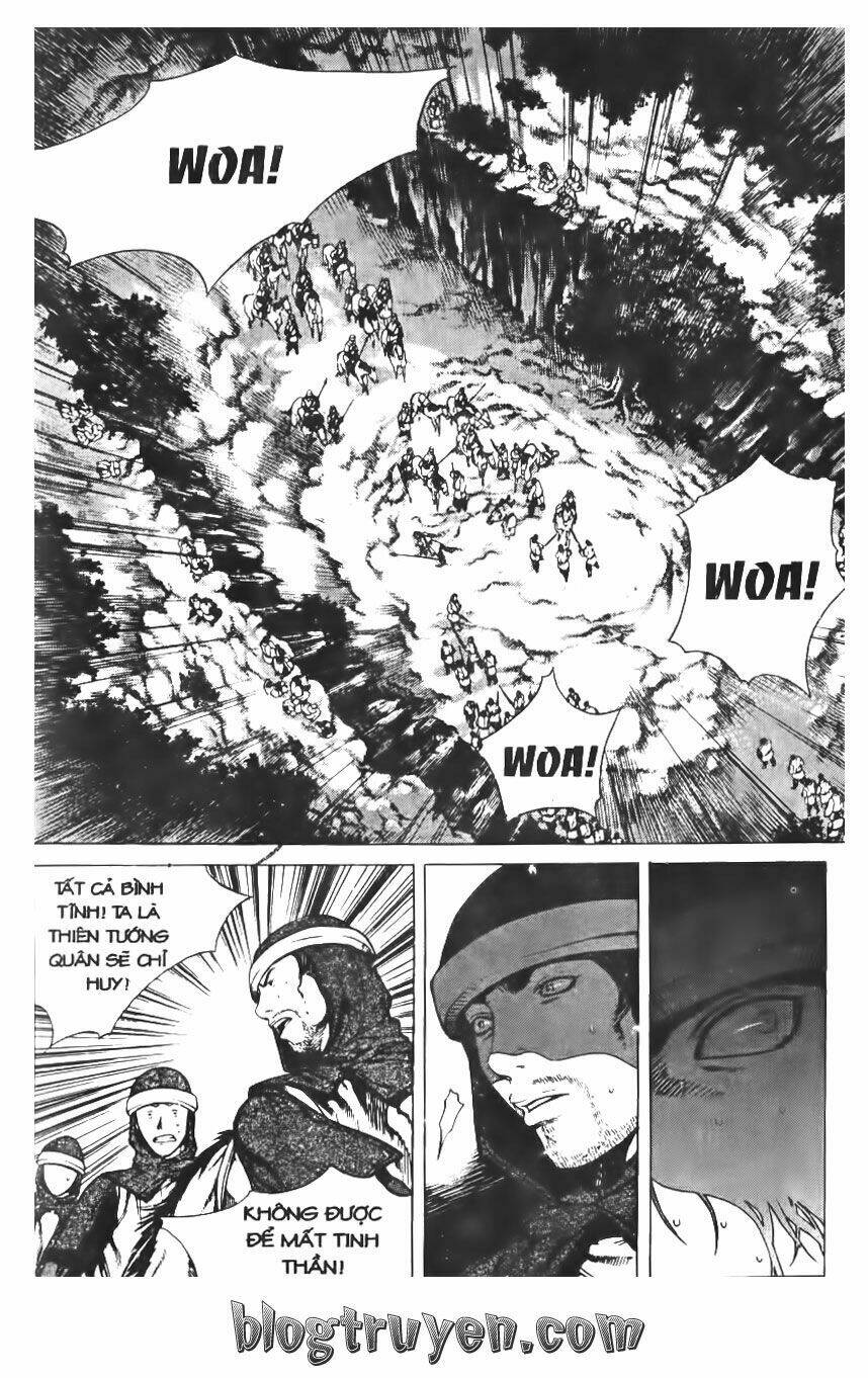 Threads Of Time Chapter 40 - Trang 2