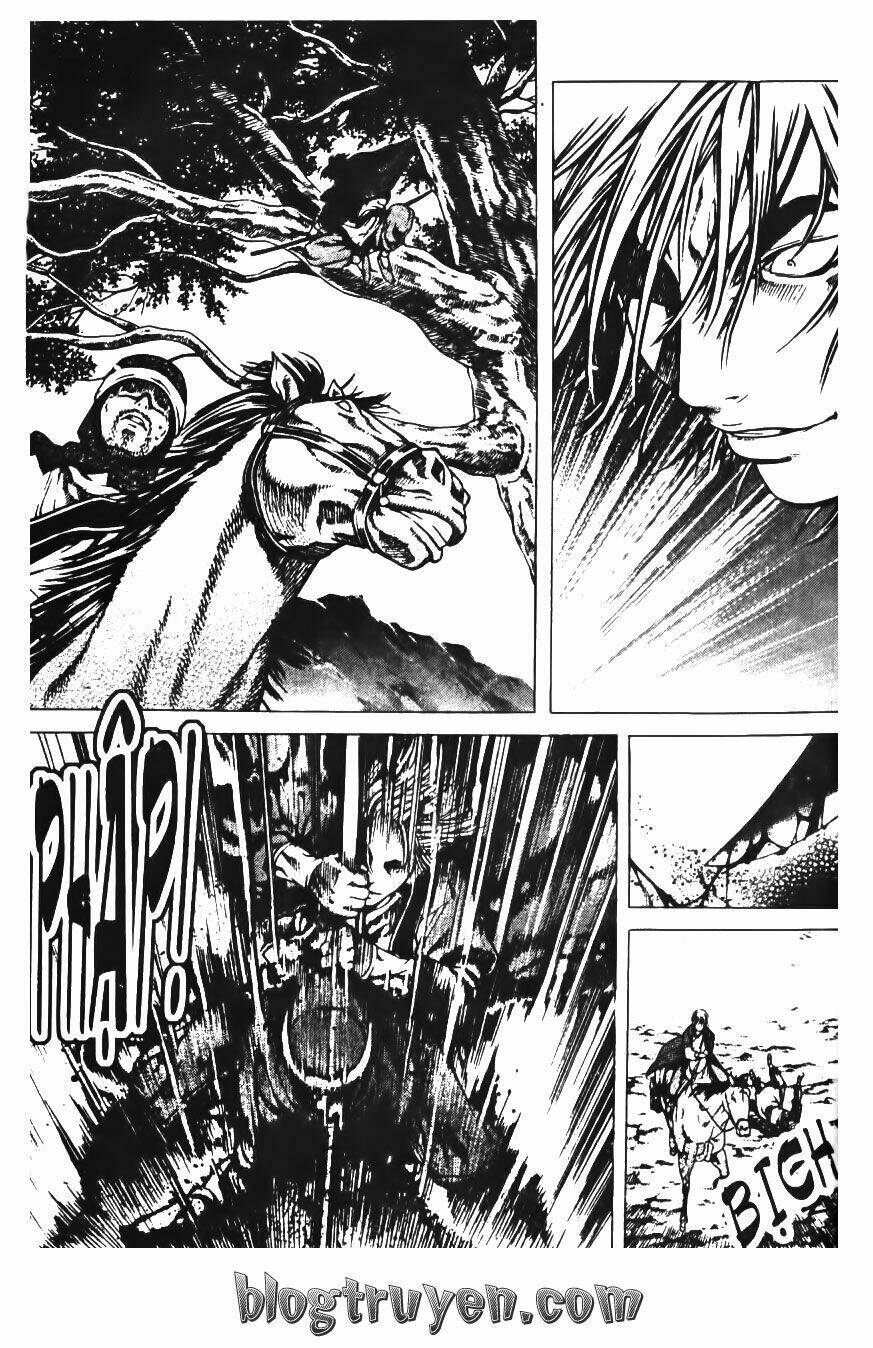 Threads Of Time Chapter 40 - Trang 2