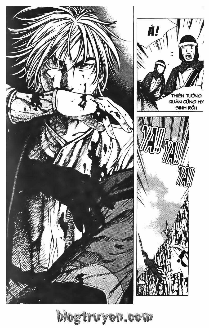 Threads Of Time Chapter 40 - Trang 2