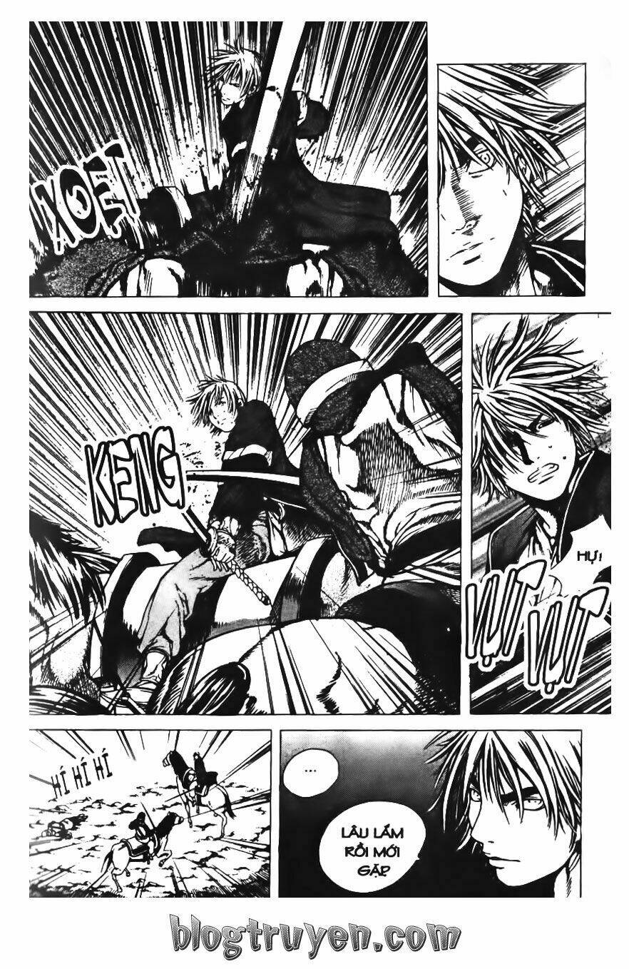 Threads Of Time Chapter 40 - Trang 2