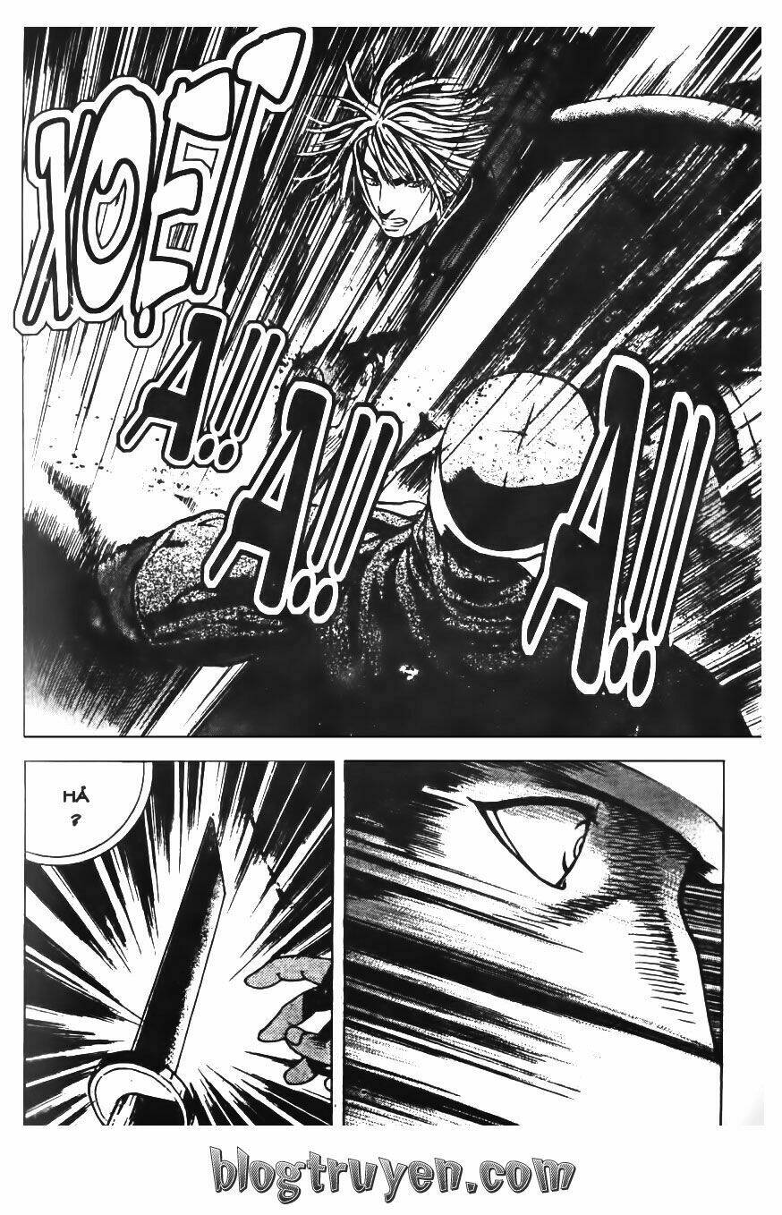 Threads Of Time Chapter 40 - Trang 2