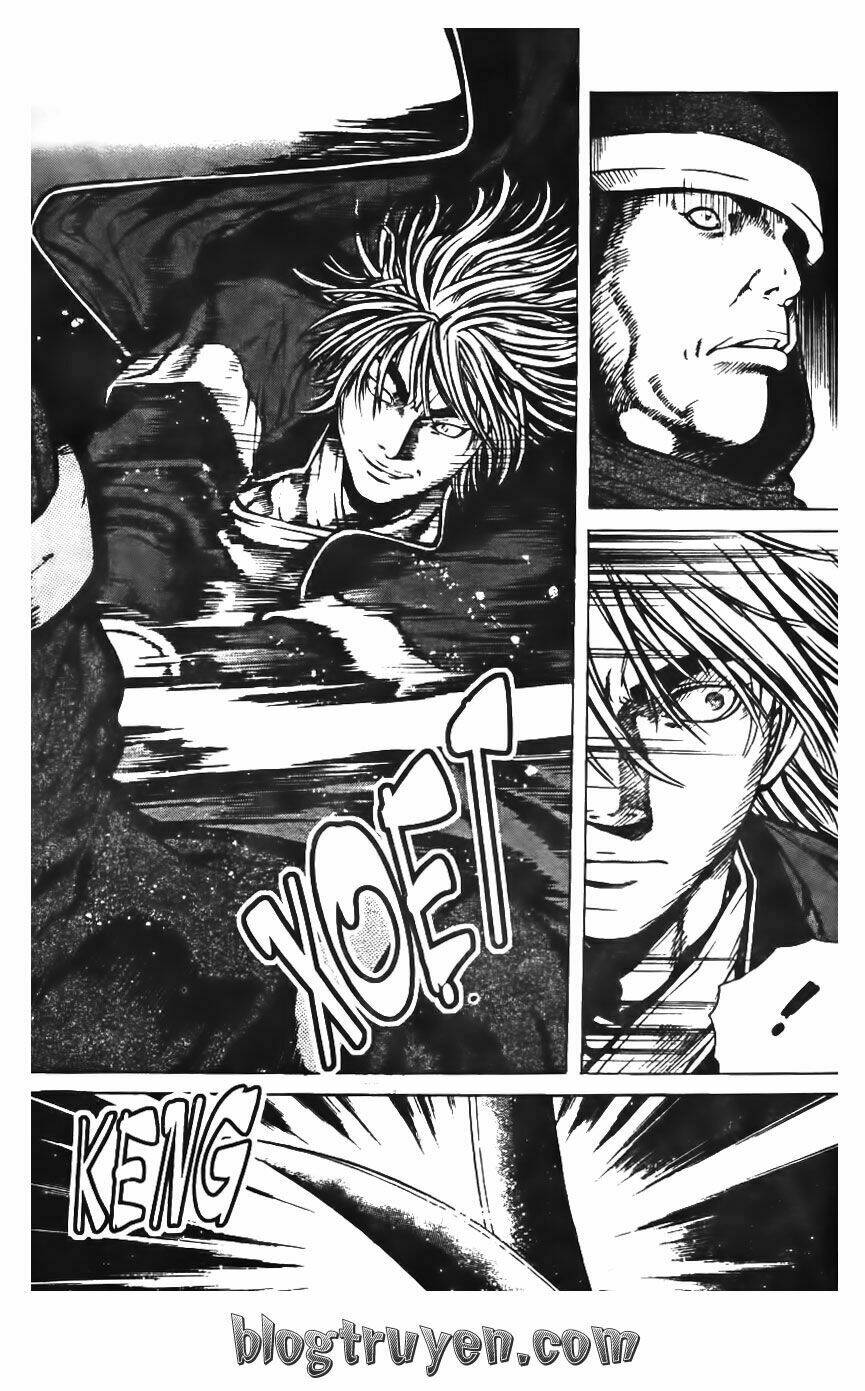 Threads Of Time Chapter 40 - Trang 2