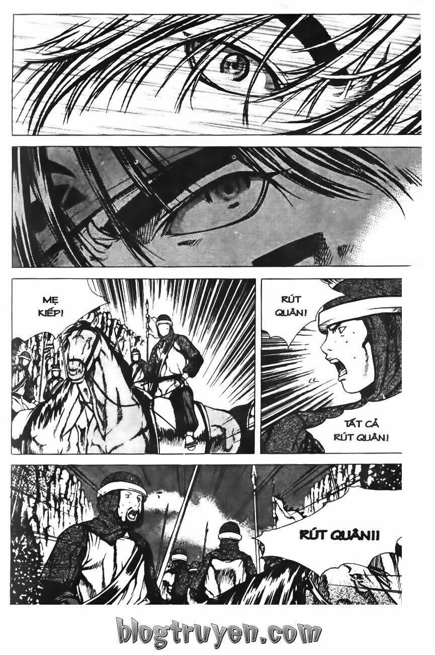 Threads Of Time Chapter 40 - Trang 2