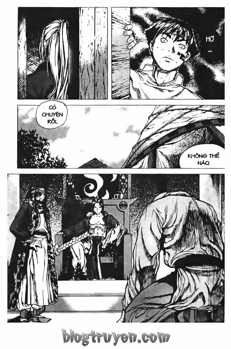 Threads Of Time Chapter 41 - Trang 2