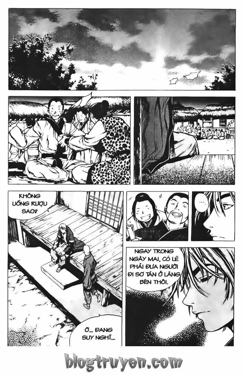 Threads Of Time Chapter 41 - Trang 2