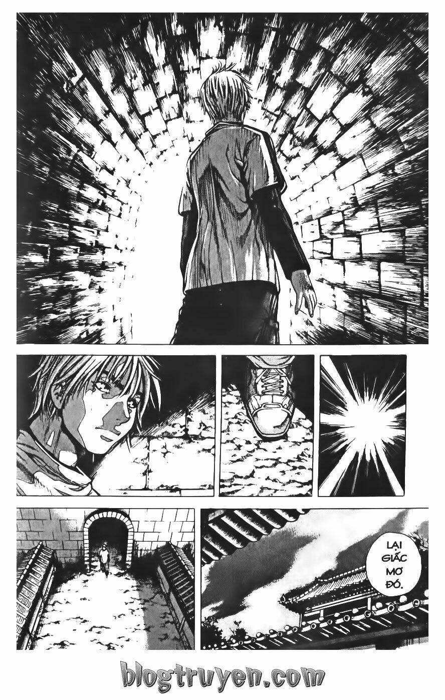 Threads Of Time Chapter 41 - Trang 2