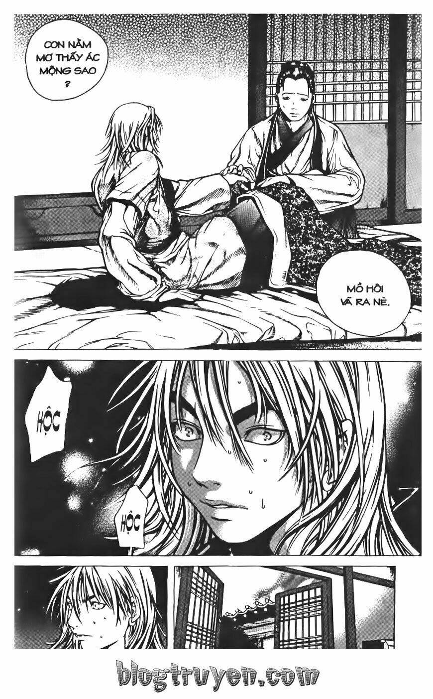 Threads Of Time Chapter 41 - Trang 2