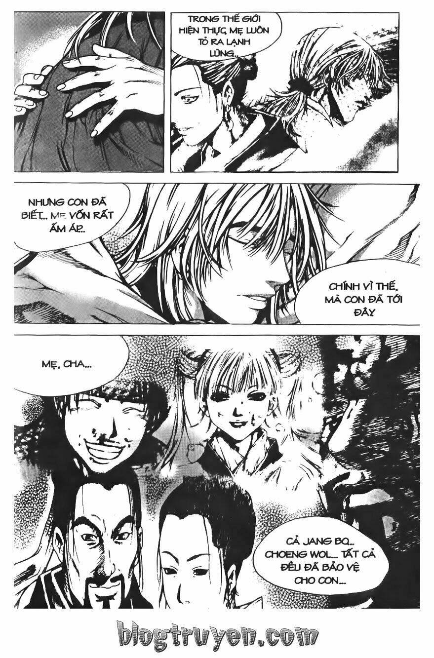 Threads Of Time Chapter 41 - Trang 2