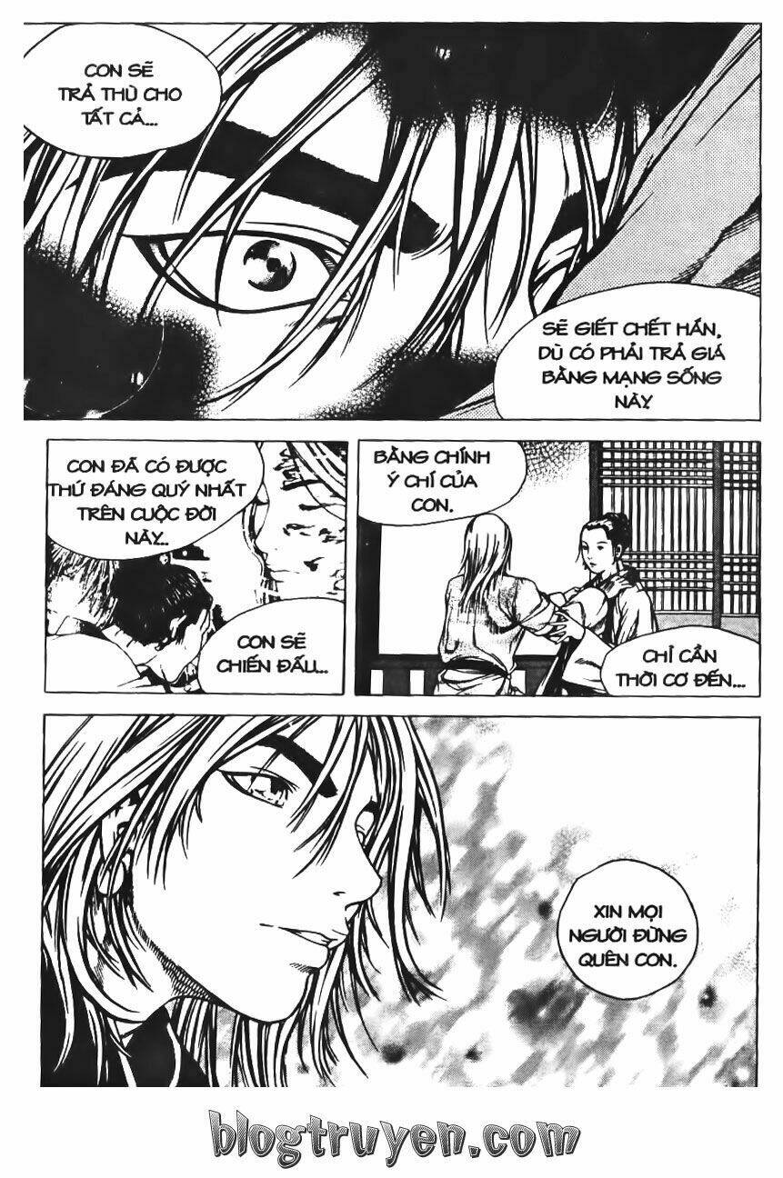 Threads Of Time Chapter 41 - Trang 2