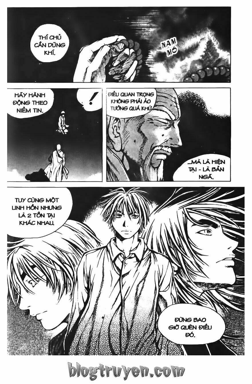 Threads Of Time Chapter 41 - Trang 2
