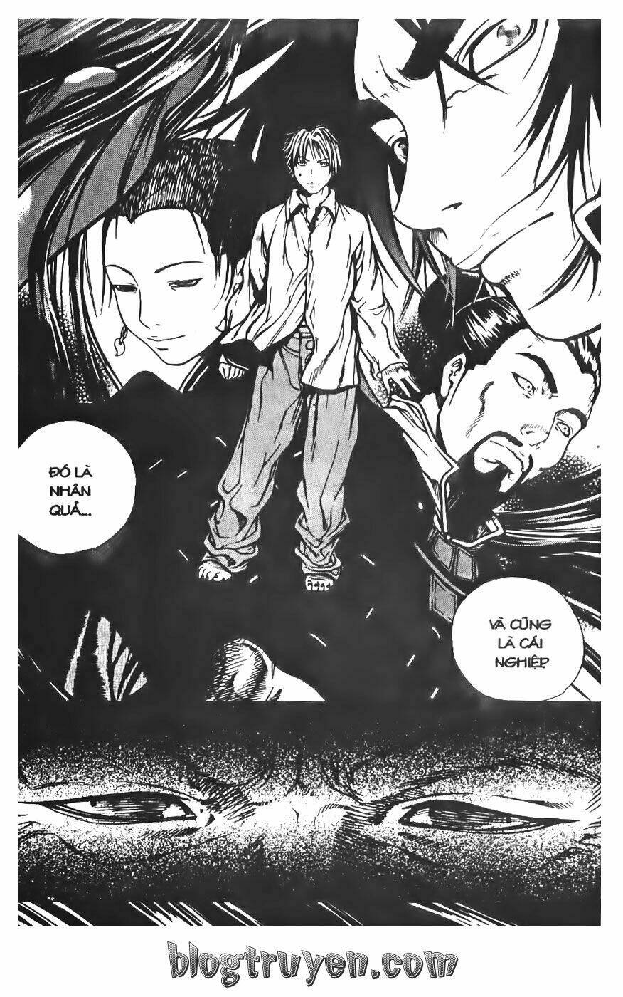 Threads Of Time Chapter 41 - Trang 2