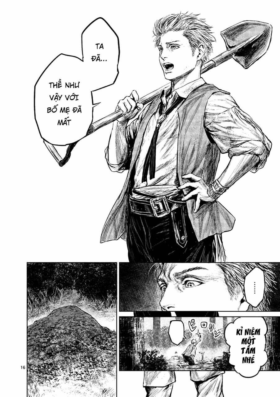 Thú Cưng Của Em Gái Tôi Là Ma Kiếm Chapter 1 - Trang 2