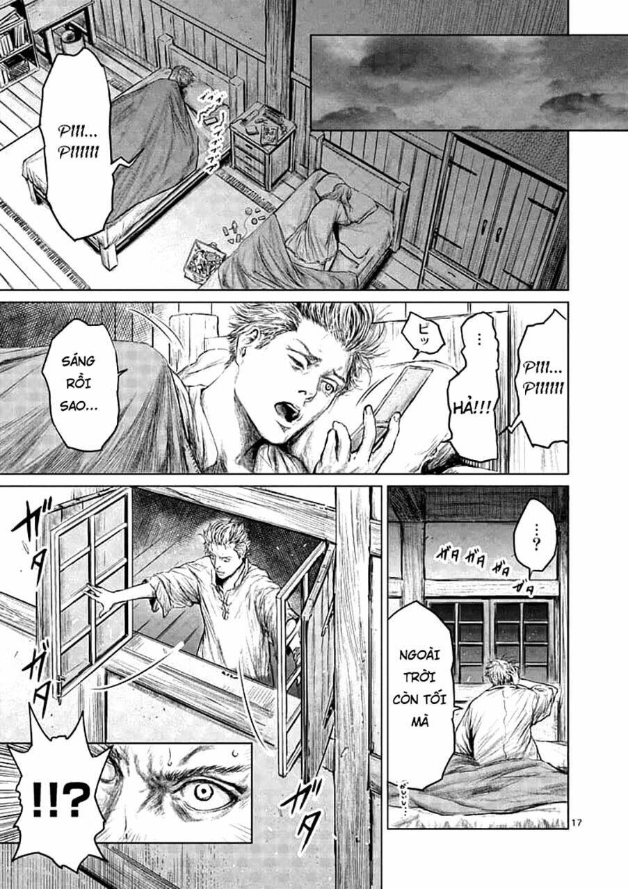 Thú Cưng Của Em Gái Tôi Là Ma Kiếm Chapter 1 - Trang 2