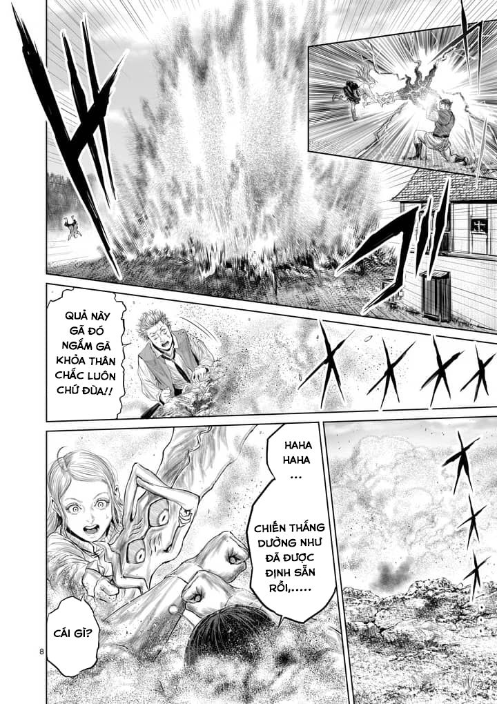 Thú Cưng Của Em Gái Tôi Là Ma Kiếm Chapter 10.1 - Trang 2