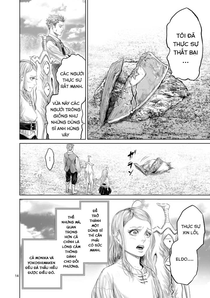 Thú Cưng Của Em Gái Tôi Là Ma Kiếm Chapter 10.1 - Trang 2