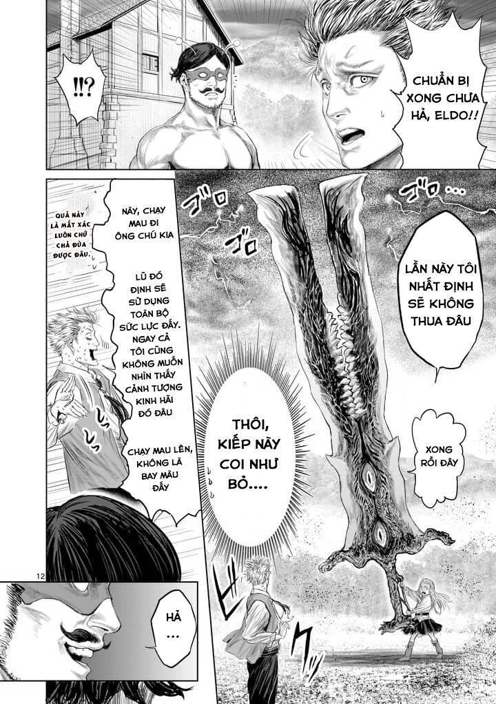 Thú Cưng Của Em Gái Tôi Là Ma Kiếm Chapter 10.2 - Trang 2