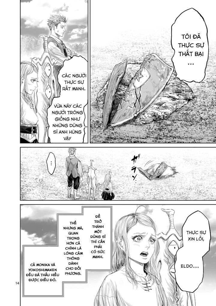 Thú Cưng Của Em Gái Tôi Là Ma Kiếm Chapter 10.2 - Trang 2