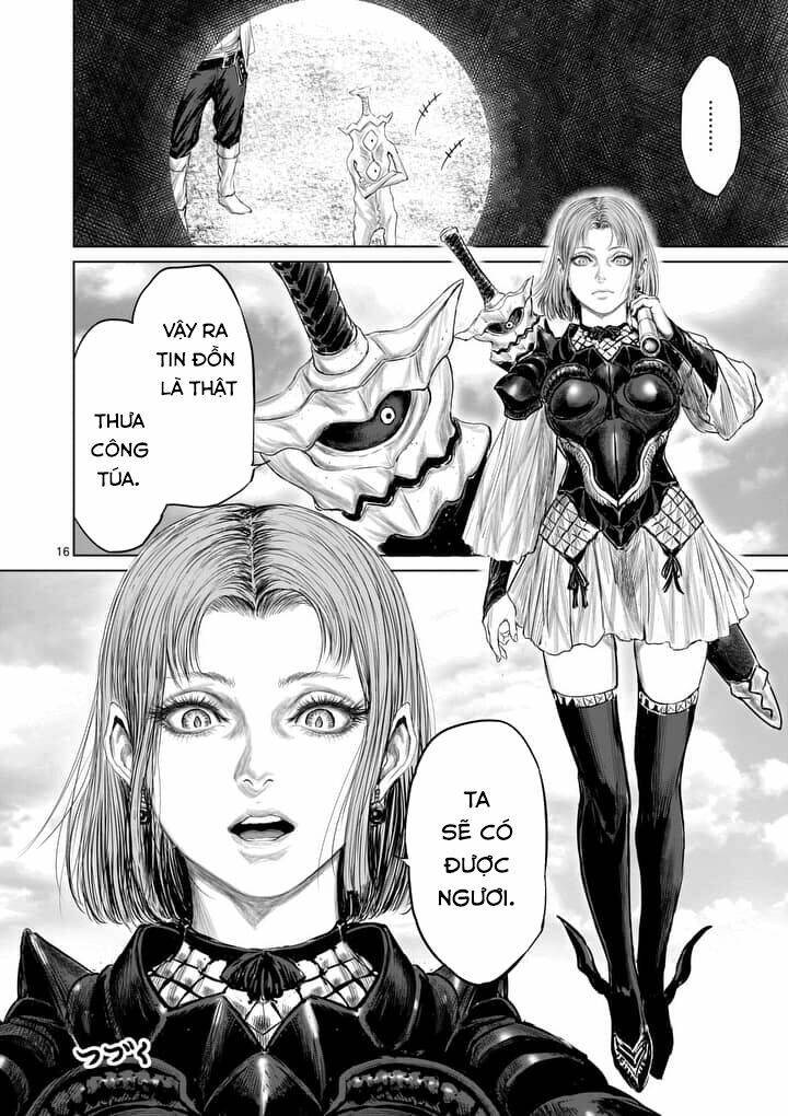 Thú Cưng Của Em Gái Tôi Là Ma Kiếm Chapter 10 - Trang 2