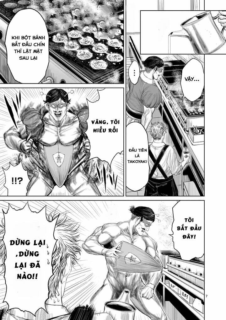 Thú Cưng Của Em Gái Tôi Là Ma Kiếm Chapter 11 - Trang 2