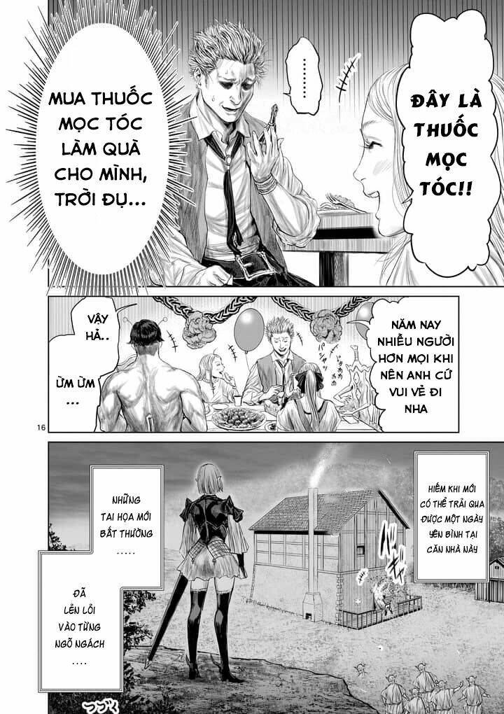 Thú Cưng Của Em Gái Tôi Là Ma Kiếm Chapter 12 - Trang 2