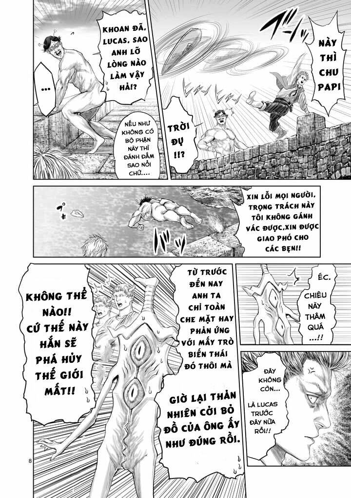 Thú Cưng Của Em Gái Tôi Là Ma Kiếm Chapter 12 - Trang 2