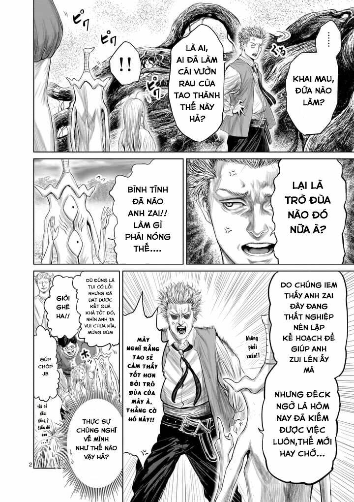 Thú Cưng Của Em Gái Tôi Là Ma Kiếm Chapter 13 - Trang 2