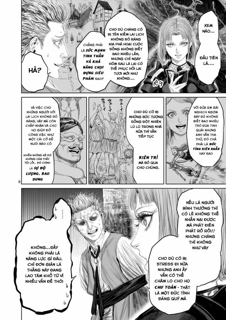 Thú Cưng Của Em Gái Tôi Là Ma Kiếm Chapter 14 - Trang 2