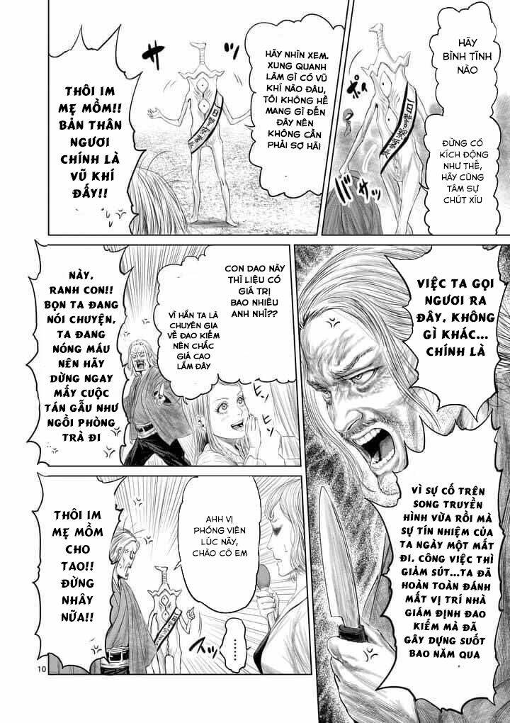 Thú Cưng Của Em Gái Tôi Là Ma Kiếm Chapter 16 - Trang 2