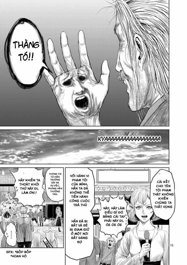 Thú Cưng Của Em Gái Tôi Là Ma Kiếm Chapter 16 - Trang 2