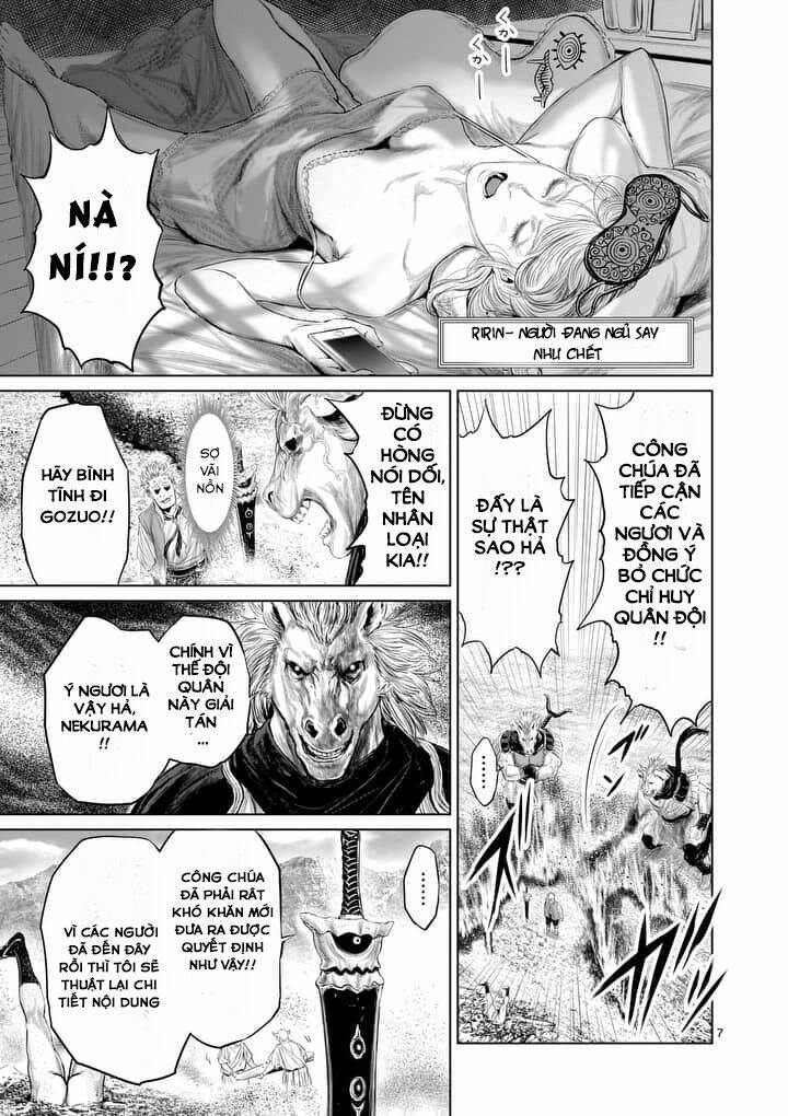 Thú Cưng Của Em Gái Tôi Là Ma Kiếm Chapter 17 - Trang 2