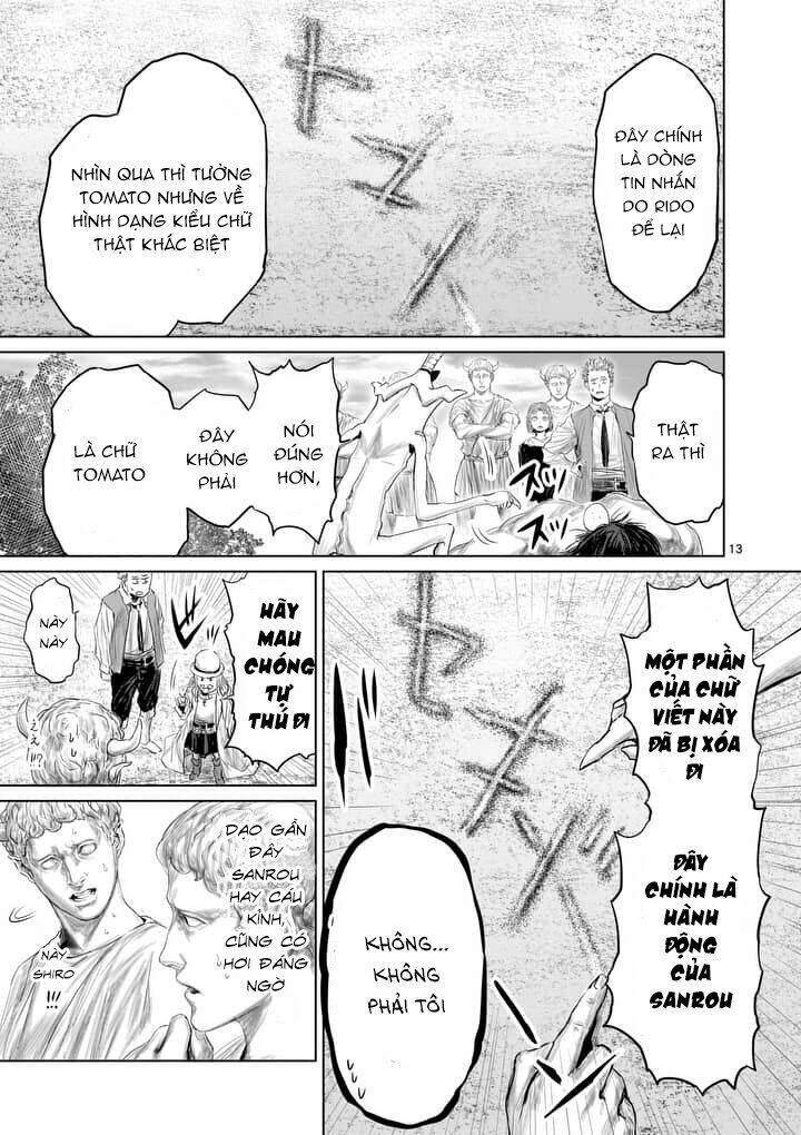 Thú Cưng Của Em Gái Tôi Là Ma Kiếm Chapter 18 - Trang 2